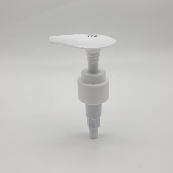 New pumps for soap & sanitizer in time for battling COVID-19